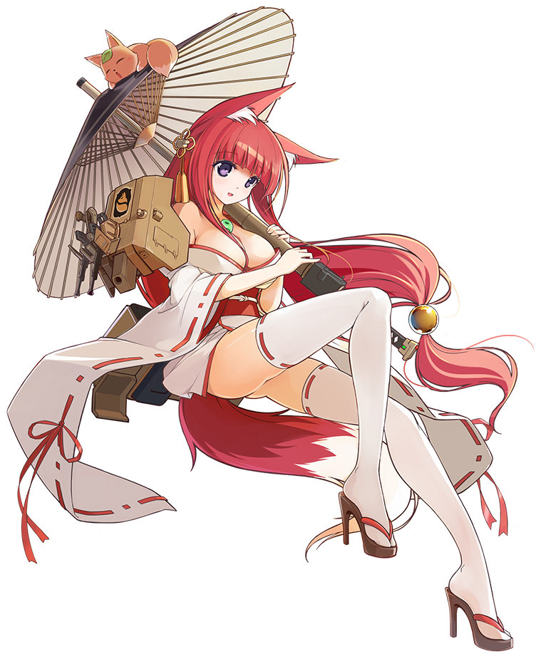 Type 5 Ho-Ri I official artwork